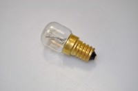 Lampa, Cylinda kyl och frys - 220V/15W